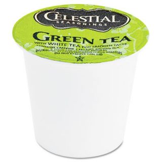 Celestial Seasonings Green Tea K Cups