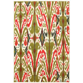 Karastan Panache Archipelago Plantation Rug (8 X 10)