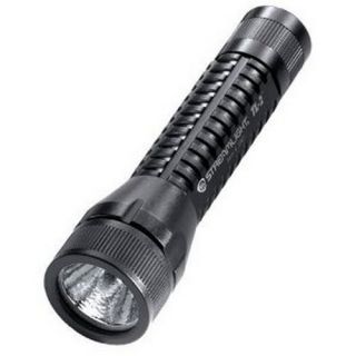 Streamlight 88105 LED Flashlight TL2 2Lithium Tactical Black