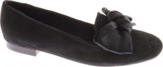 Womens Nine West Luxah   Black Suede Suede Shoes