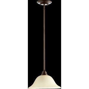 Quorum International QIN 654 86 Bryant Bryant 13 Pendant