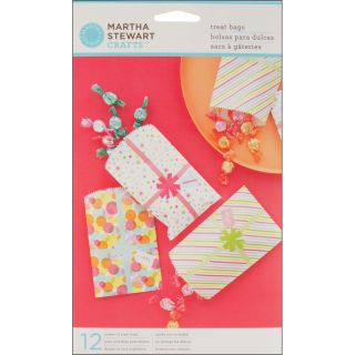 Treat Bags modern Festive