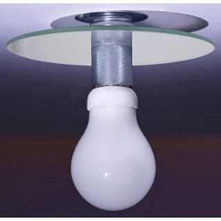 Absolut Lighting 6 Lampholder 218 Finish / Bulb Type Mirror Glass / Energy 