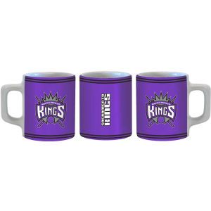 Sacramento Kings Boelter Brands Sublimated Mini Mug 2oz.