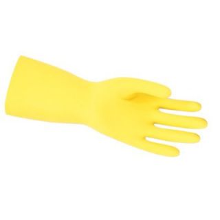 Memphis glove Unsupported Latex Gloves   5290
