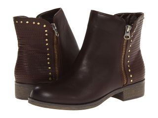 Fergalicious Embody Womens Shoes (Brown)