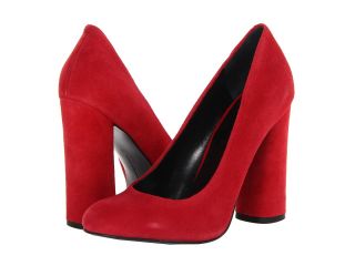 Nine West Miracl High Heels (Red)