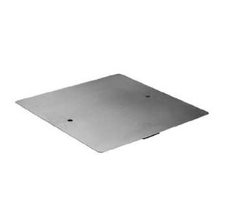 Eagle Group Stainless Sink Cover For 20x20 Bowl