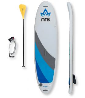 Womens Nrs Mayra Inflatable Sup Package, 106