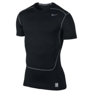 Nike Pro Combat Core Compression 2.0 Mens Shirt   Black