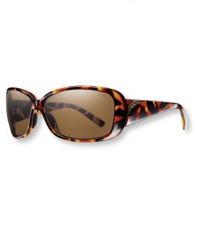 Womens Smith Optics Shorewood Polarized Sunglasses