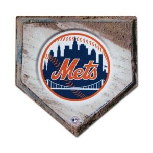 New York Mets Rico Industries Mousepad