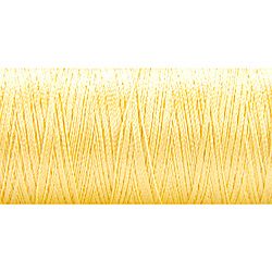 Melrose Hay 600 yard Embroidery Thread (HayMaterials 100 percent polyester40 weightSpool measures 2.25 inches )