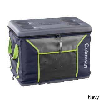 Coleman 45 can Collapsible Sport Cooler