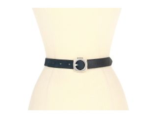 Diesel Bibasi Belt Womens Belts (Blue)