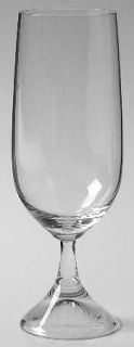 Rosenthal Clairon Beer Glass   900, Triangular Stem