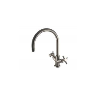 Elements of Design ES8268JX NuVo Two Handle Lavatory Faucet for Vessel Sinks