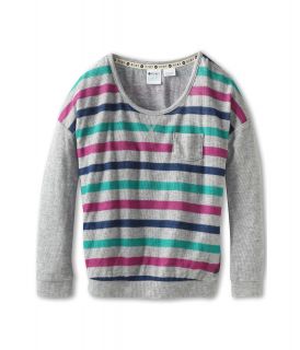 Roxy Kids Revival Sweater Girls Sweater (Multi)