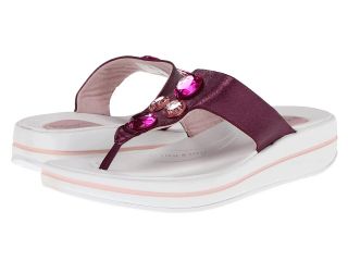 SKECHERS Upgrades   Change Up Womens Sandals (Pink)