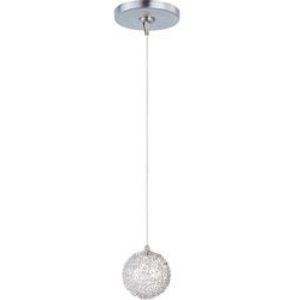 ET2 Lighting ET2 E94472 78 Starburst Mini Pendant