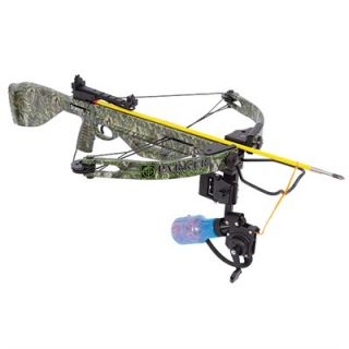 Stingray Bowfishing Xbow Package   Stingray Bowfishing Xbow Package W/Open Sight