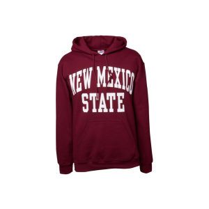 New Mexico State Aggies New Agenda NCAA Bold Arch Hoody
