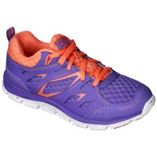 Girls C9 by Champion Freedom Athletic Shoes   Purple 13
