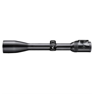 Swarovski Z6i Illuminated Riflescopes   Swarovski Z6i Illuminated Scope 5 30x50mm 4a I Reticle