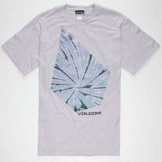 So Stoned Mens T Shirt Silver In Sizes X Large, Large, Xx Large, Small,