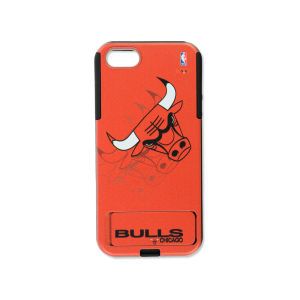Chicago Bulls Double Team Iphone5 Case