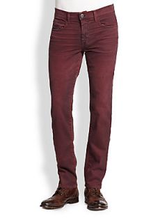 Joes Brixton Slim Straight Leg Jeans