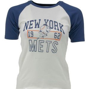 New York Mets MLB Fieldhouse T Shirt