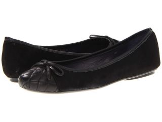 Vaneli Bart Womens Slip on Shoes (Black)