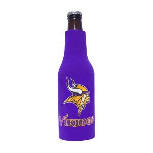 Minnesota Vikings Bottle Coozie