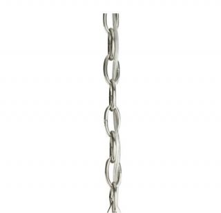 Kichler 4901PPW Original Accessory Chain Fixture Polished Pewter