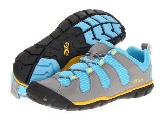 Keen Haven CNX Womens Shoes (Gray)