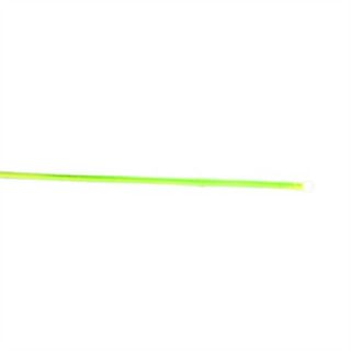 Fiber Optic Replacement Rods   .030 (.75mm) Replacement Rod, Green