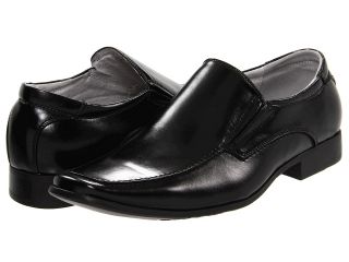 Steve Madden Expo Mens Slip on Shoes (Black)