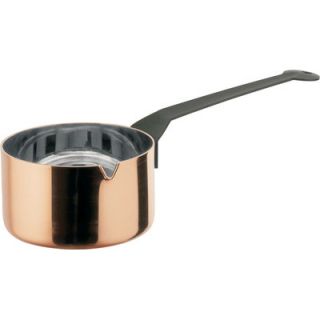 Alessi La Cintura di Orione Medium Saucepan 90105/14