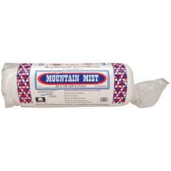 Mountain Mist Blue Ribbon Queen Size Cotton Batting