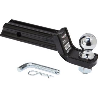 Ultra Tow XTP Receiver Hitch Starter Kit   Class III, 2in. Drop, 6,000Lb. Tow