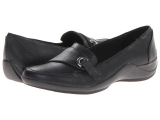 LifeStride Melee Womens Shoes (Black)