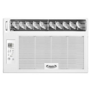 Whirlpool 8,000 BTU Window Air Conditioner