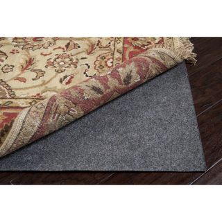 Standard Premium Felted Reversible Dual Surface Non slip Rug Pad (8x10)