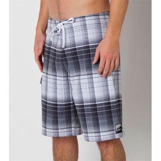 Revive Mens Boardshorts Grey In Sizes 34, 38, 31, 36, 32, 30, 33 For Me