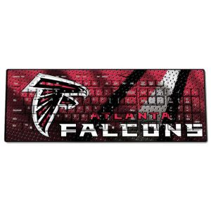 Atlanta Falcons Wireless Keyboard
