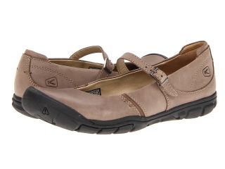 Keen Delancey MJ CNX Womens Shoes (Brown)