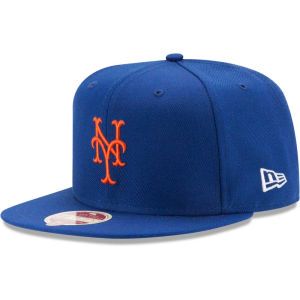 New York Mets New Era MLB 1993 Collection 59FIFTY Cap