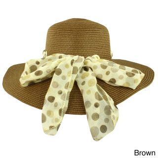 Faddism Vintage Ribbon Floppy Hat (One size fits most Brand Faddism Features Ribbon and bow Style Floppy Click here to view our hat sizing guide 100 percent paper Size One size fits most Brand Faddism Features Ribbon and bow Style Floppy Click here