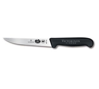Victorinox   Swiss Army 6 in Fillet Knife w/ Fibrox Nylon Handle, Slip Resistant